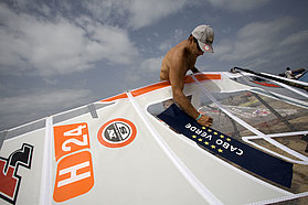 CV08 wv Pete Volwater Pete Volwater