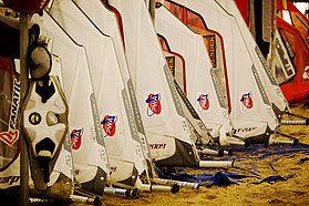 F09 ls North sails ready for action North sails ready for action