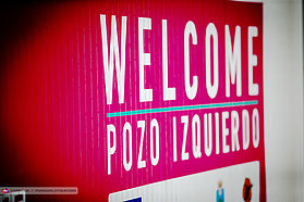Always welcome in Pozo