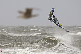 Campello flying high