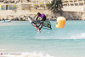 Double elimination action 0620