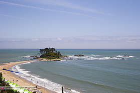 Jinha Beach