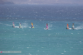 Windy Fuerteventura