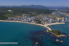 Jinha beach