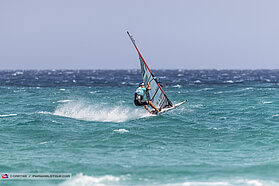 X Windy Fuerteventura 1058