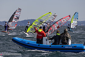 Epic Japan slalom 1003