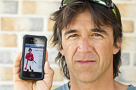 Jimmy and Tio Boefie