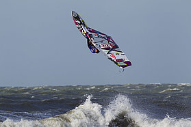 Back loop from Fernandez