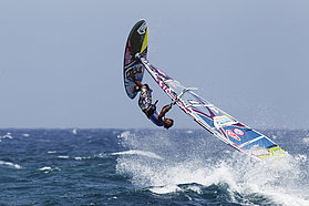 Push loop from Estredo