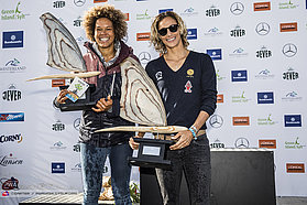 Iballa Moreno world champion