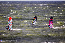 Iachino and Albeau go head to head