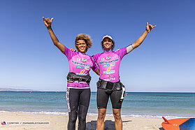 Lennart and Sarah 0950