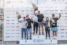 All the Winners 1339