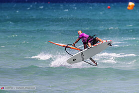 Double elimination action 0638