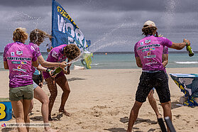 Champagne moments 1154