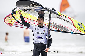 Steven Van Broekhoven