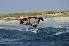 Levi Siver Crossapol