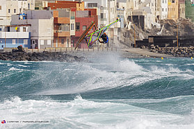 Table top off the lip from Campello