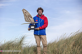 Gonzalo Takes the foil title