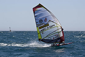 CB12 sl Gonzalo cruising Gonzalo cruising