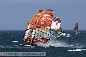 Wind at last, Antoine Questel