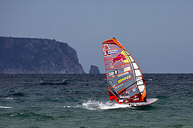 CB12 sl Dunkerbeck cruising Dunkerbeck cruising