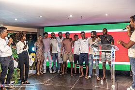 Opening ceremony 00867