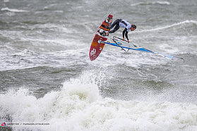 Klaas Voget pushloop