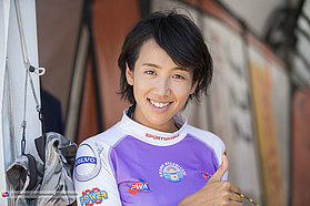 Mio Anayama
