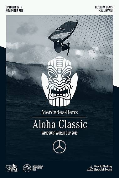 2023 Aloha Classic Grand Final *****