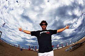 Gonzalo Costa Hoevel