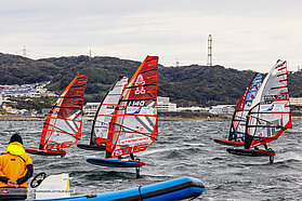 Japan slalom 0334