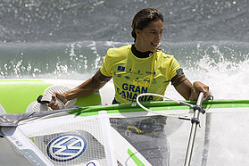 GC07 ls Iballa advances Iballa advances