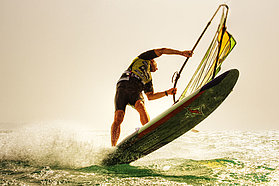 Norman Gunzlien ponch