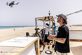 Live stream crew 0338