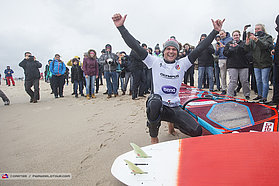 Philip Köster World Champion