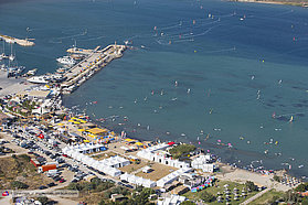 Another day at the office