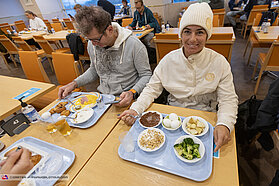 Blanca breakfast 0903