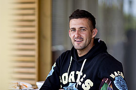 CB12 ls Sean O'brien Sean O'brien