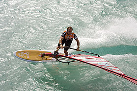 F08 sl Pressler gybes Pressler gybes