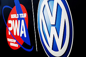 PWA team up with VW
