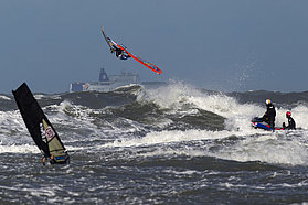 Super session action