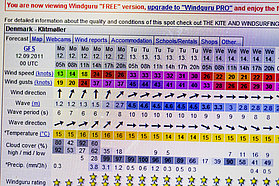 KM11 ls Big winds on way Big winds on way