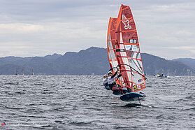 Japan race four 0448