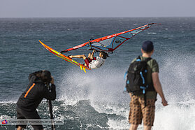 Thomas Traversa action