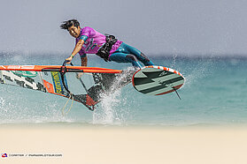 Double elimination action 0617