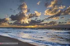 Sylt sunset