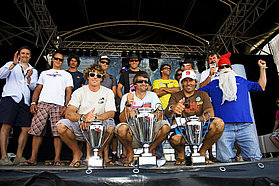 Austria 2009 champions