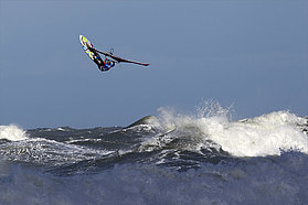 Peter Volwater back loop