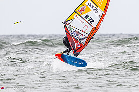 Steven takes third 0473